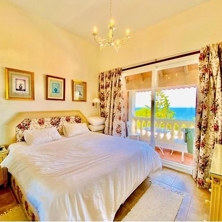 Plaza Corniche Hotel La Marsa Ngoại thất bức ảnh