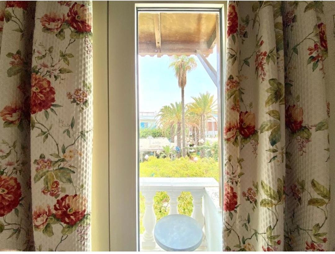 Plaza Corniche Hotel La Marsa Ngoại thất bức ảnh