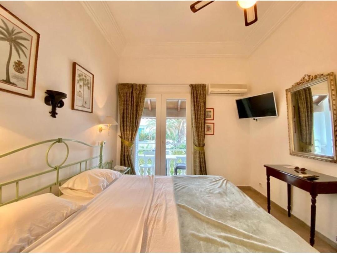 Plaza Corniche Hotel La Marsa Ngoại thất bức ảnh