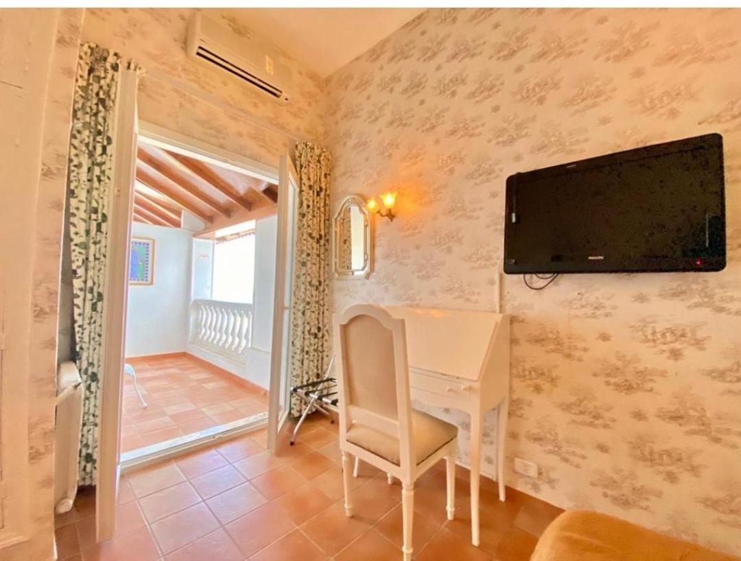 Plaza Corniche Hotel La Marsa Ngoại thất bức ảnh