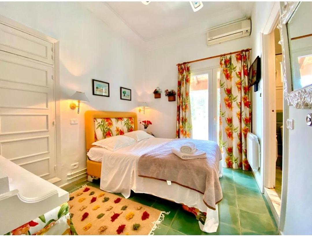 Plaza Corniche Hotel La Marsa Ngoại thất bức ảnh