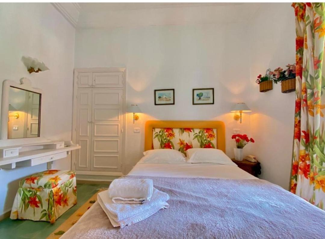 Plaza Corniche Hotel La Marsa Ngoại thất bức ảnh