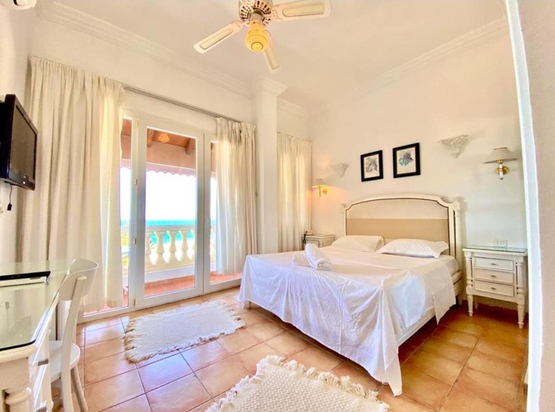 Plaza Corniche Hotel La Marsa Ngoại thất bức ảnh