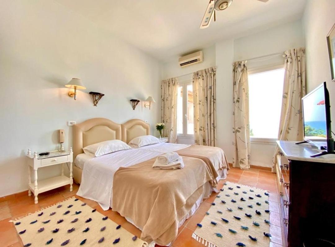 Plaza Corniche Hotel La Marsa Ngoại thất bức ảnh