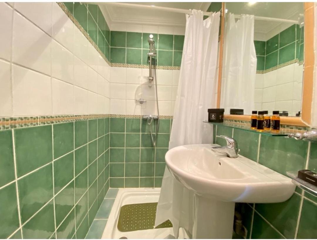 Plaza Corniche Hotel La Marsa Ngoại thất bức ảnh