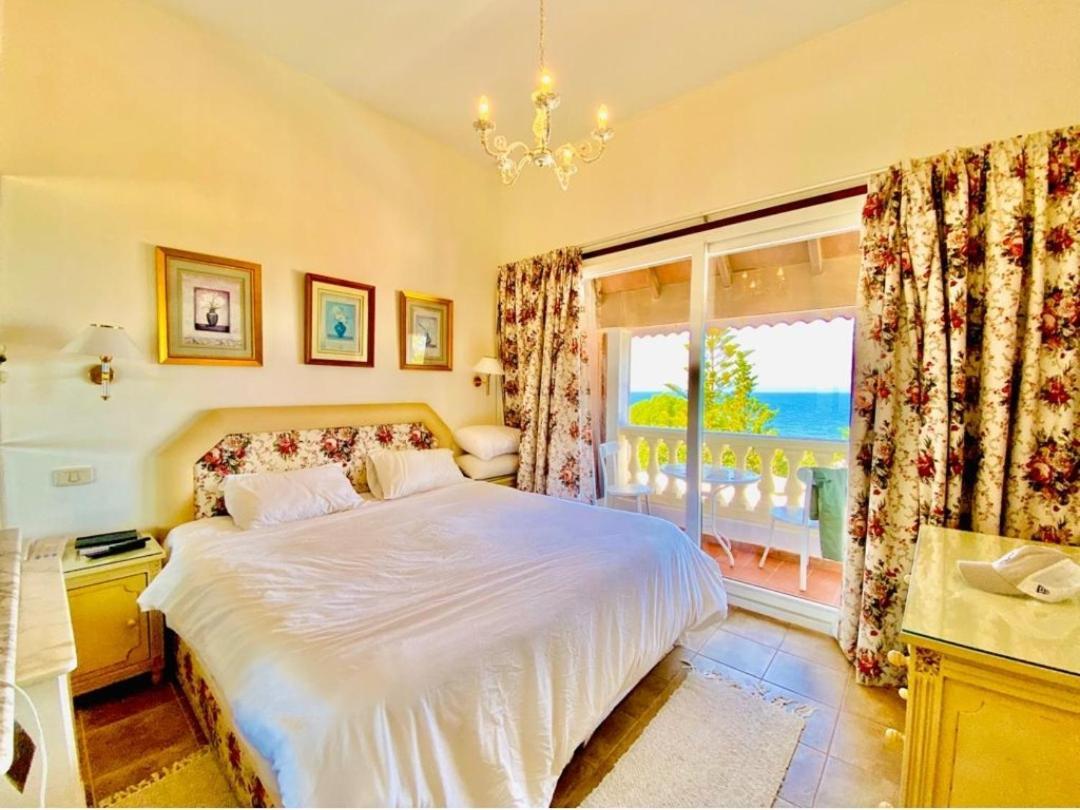 Plaza Corniche Hotel La Marsa Ngoại thất bức ảnh