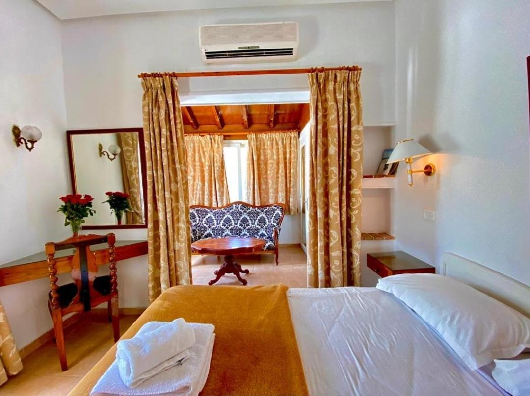 Plaza Corniche Hotel La Marsa Ngoại thất bức ảnh