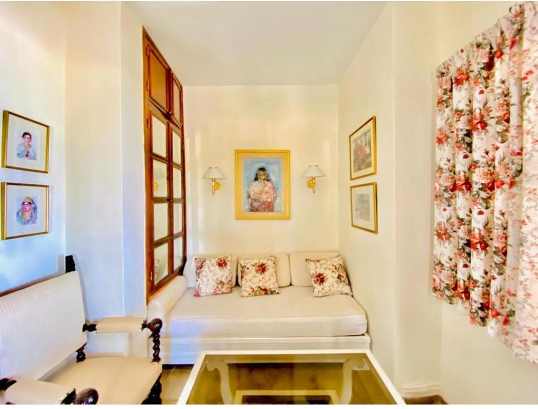 Plaza Corniche Hotel La Marsa Ngoại thất bức ảnh