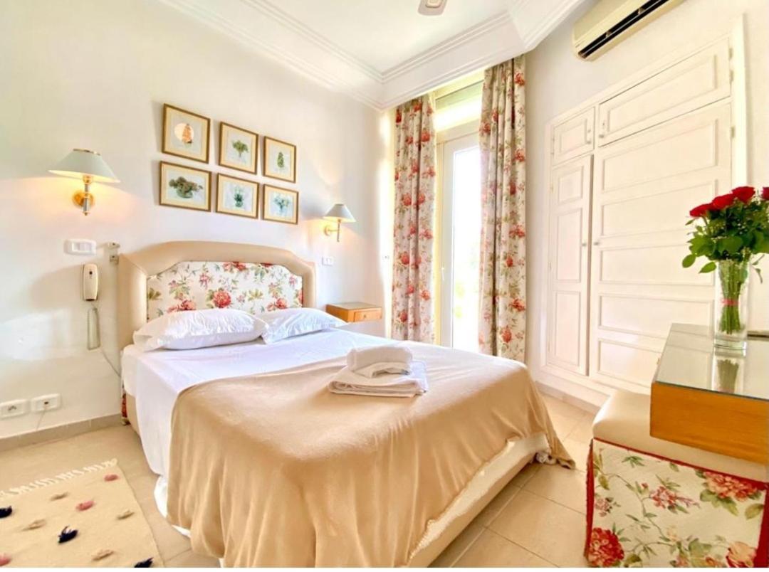 Plaza Corniche Hotel La Marsa Ngoại thất bức ảnh
