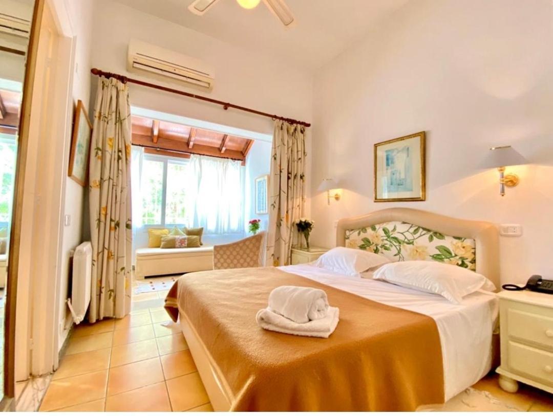 Plaza Corniche Hotel La Marsa Ngoại thất bức ảnh