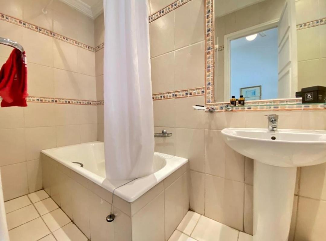 Plaza Corniche Hotel La Marsa Ngoại thất bức ảnh