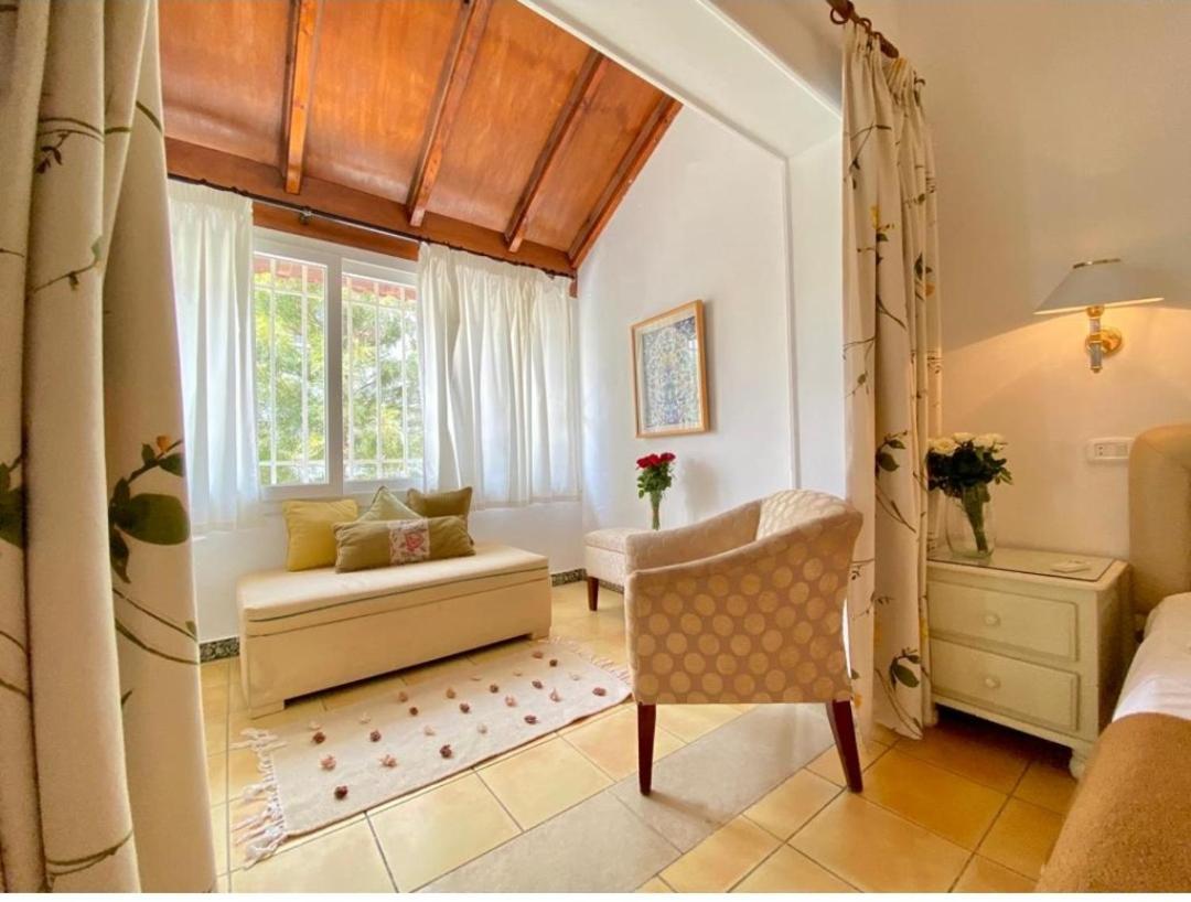 Plaza Corniche Hotel La Marsa Ngoại thất bức ảnh