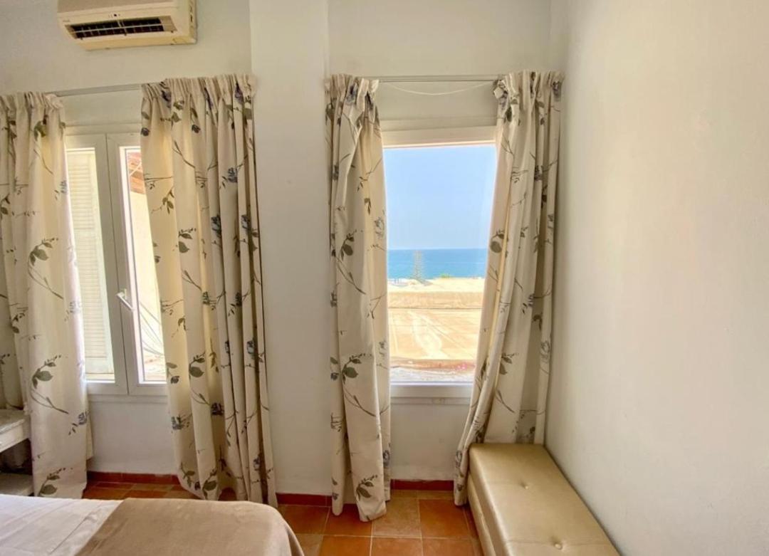 Plaza Corniche Hotel La Marsa Ngoại thất bức ảnh