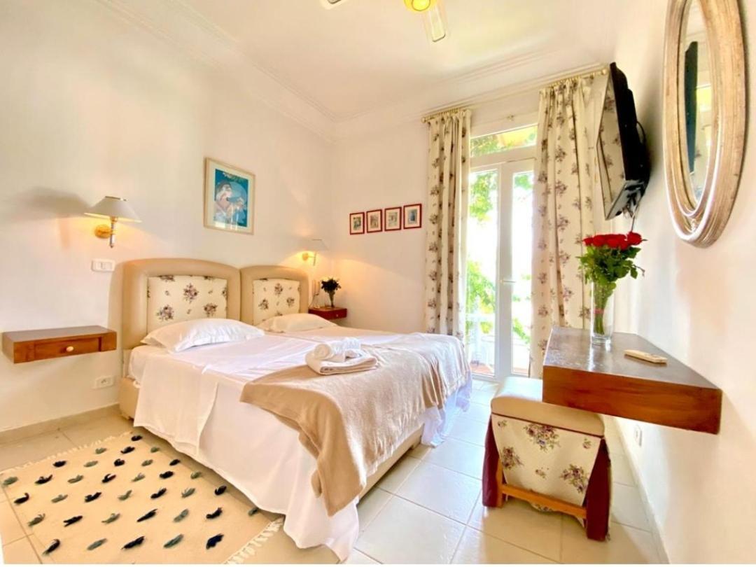 Plaza Corniche Hotel La Marsa Ngoại thất bức ảnh